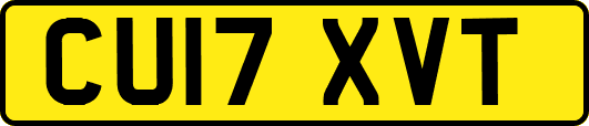 CU17XVT