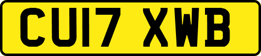 CU17XWB