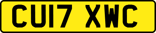 CU17XWC