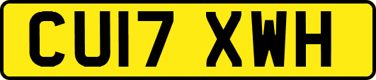 CU17XWH