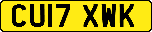 CU17XWK