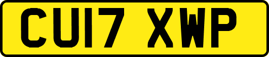 CU17XWP