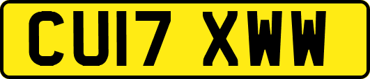 CU17XWW