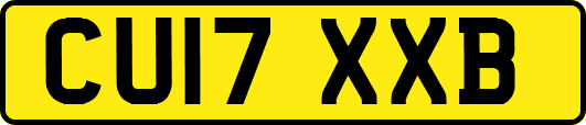 CU17XXB