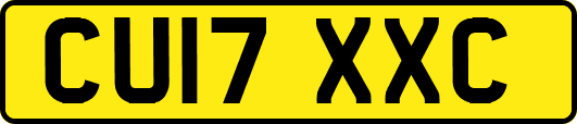 CU17XXC