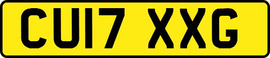 CU17XXG