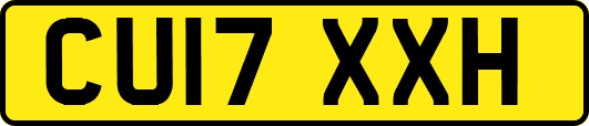 CU17XXH