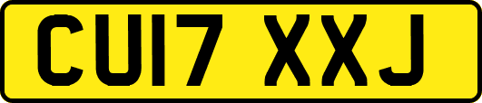 CU17XXJ