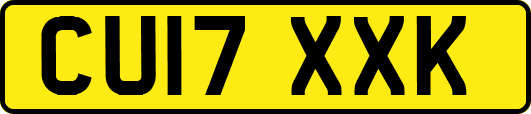 CU17XXK