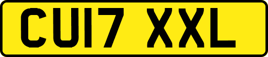 CU17XXL