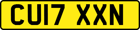 CU17XXN