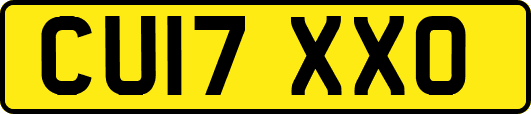 CU17XXO