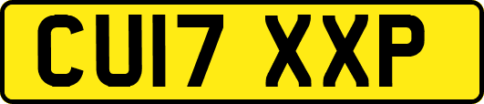 CU17XXP