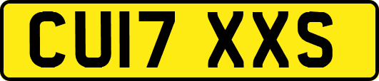 CU17XXS