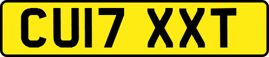 CU17XXT