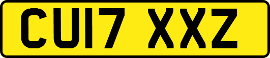 CU17XXZ