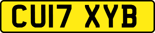 CU17XYB