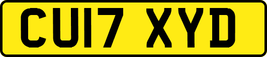 CU17XYD