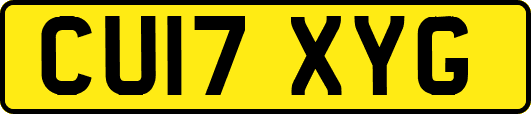 CU17XYG