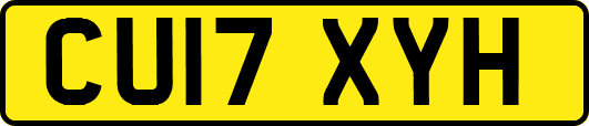 CU17XYH