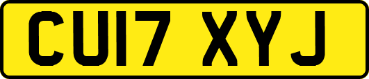 CU17XYJ