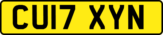 CU17XYN