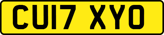 CU17XYO