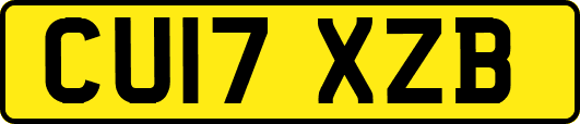 CU17XZB