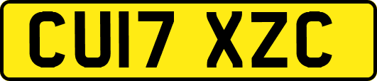 CU17XZC