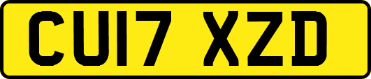 CU17XZD