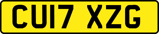 CU17XZG