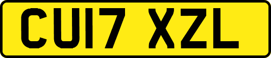 CU17XZL