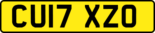 CU17XZO