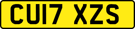 CU17XZS