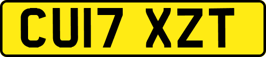 CU17XZT