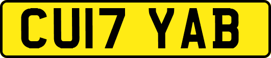 CU17YAB