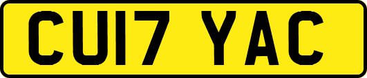 CU17YAC
