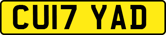 CU17YAD