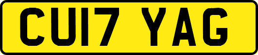 CU17YAG