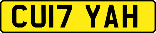 CU17YAH