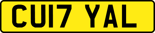 CU17YAL