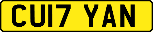 CU17YAN