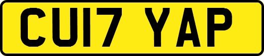 CU17YAP