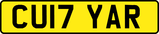 CU17YAR