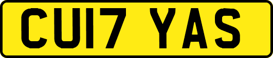 CU17YAS