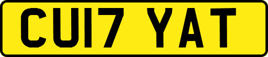 CU17YAT