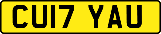 CU17YAU