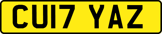 CU17YAZ