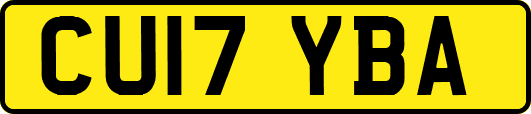 CU17YBA