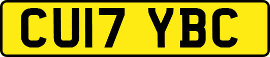 CU17YBC
